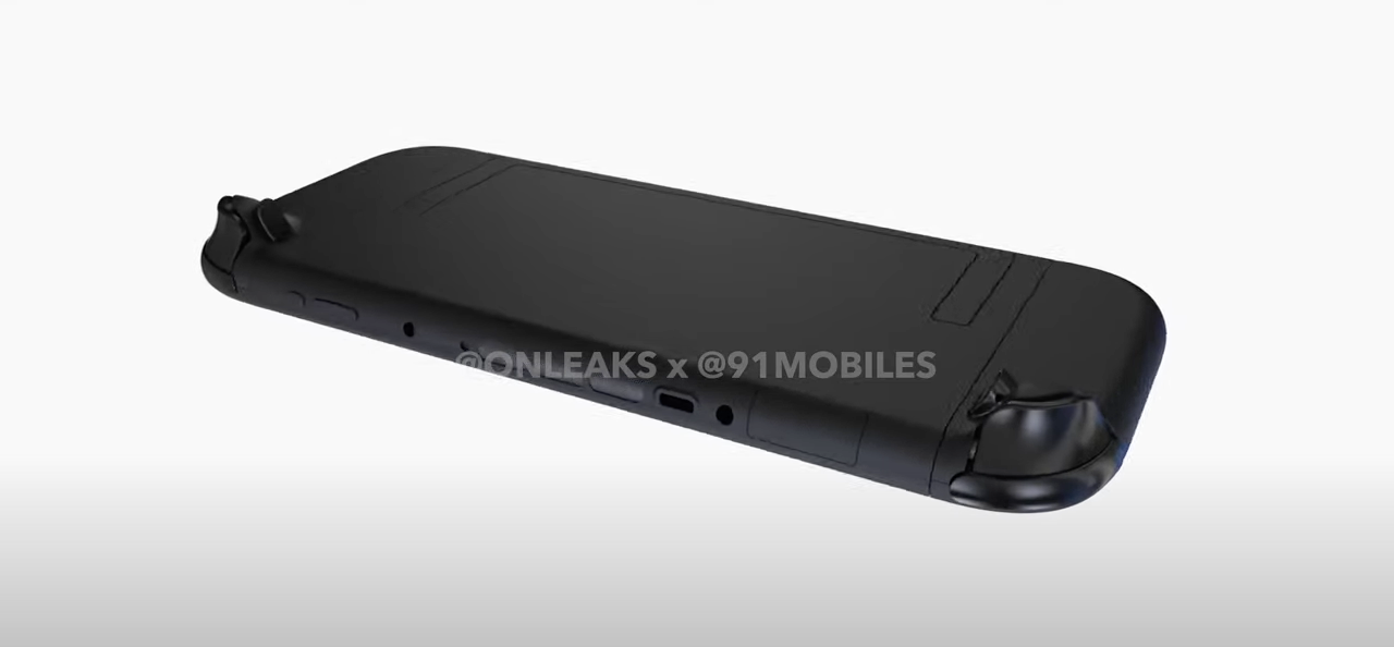 switch 2 render